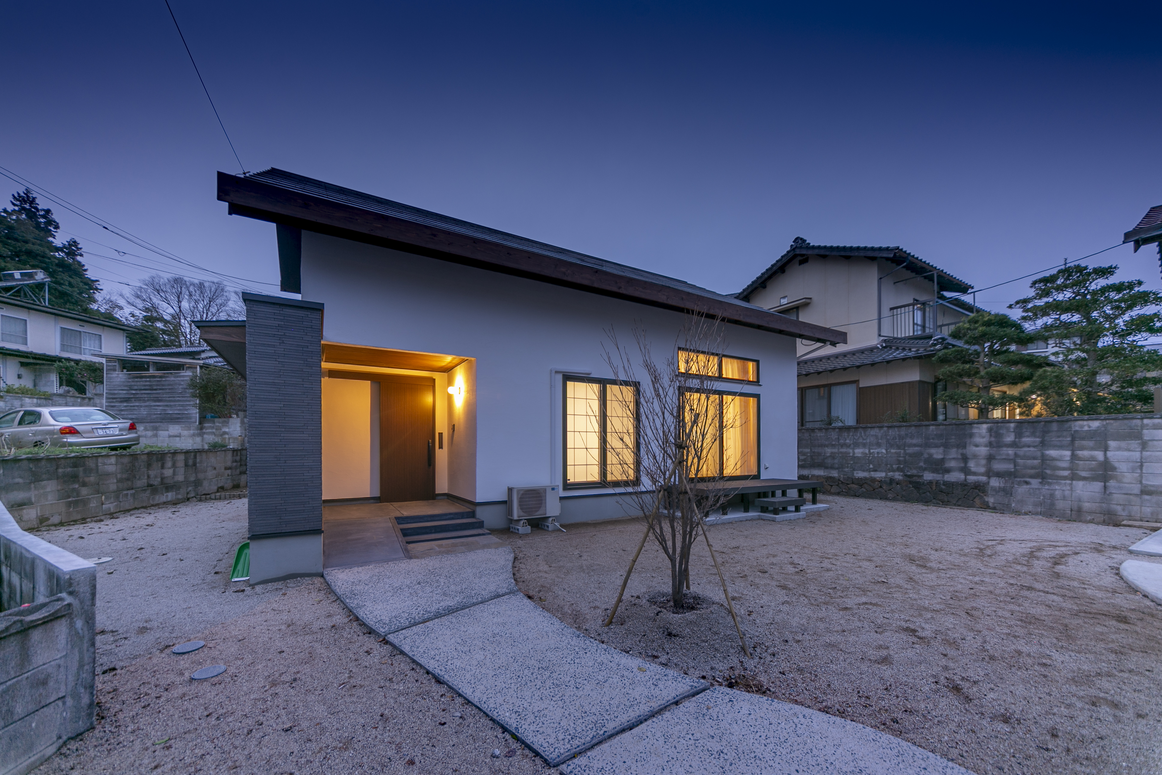 むてんかブログ 島根 松江 出雲で注文住宅を建てるならカナツ技建工業 無添加住宅